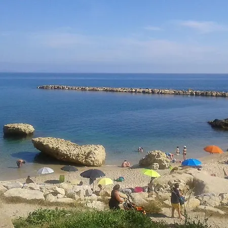 L&c Ele Franco E Cooper Konukevi Porto Torres